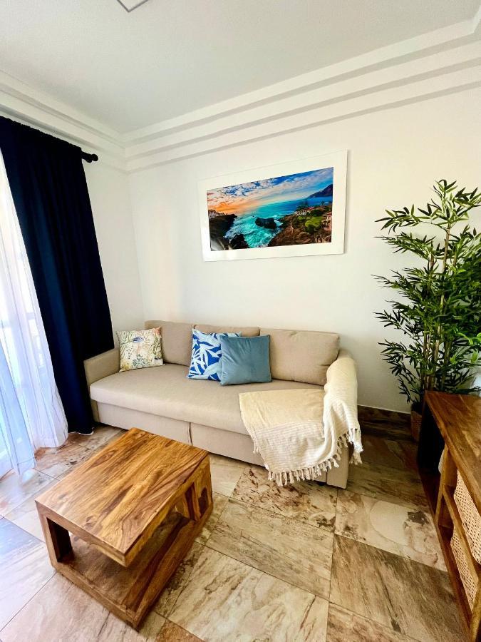 Cosy, New Studio In Costa Adeje 外观 照片