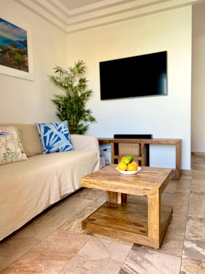 Cosy, New Studio In Costa Adeje 外观 照片