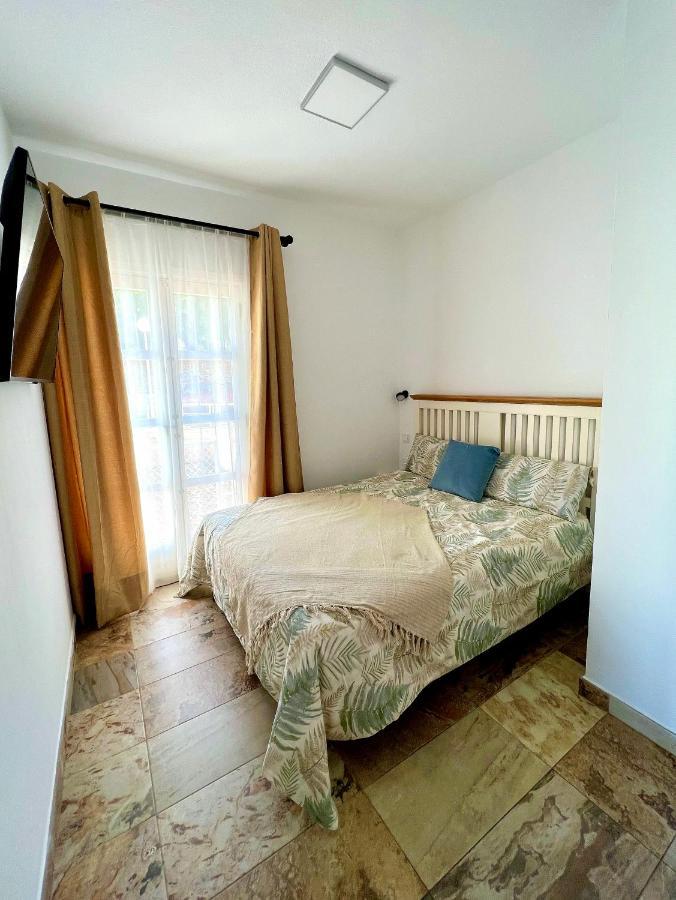 Cosy, New Studio In Costa Adeje 外观 照片
