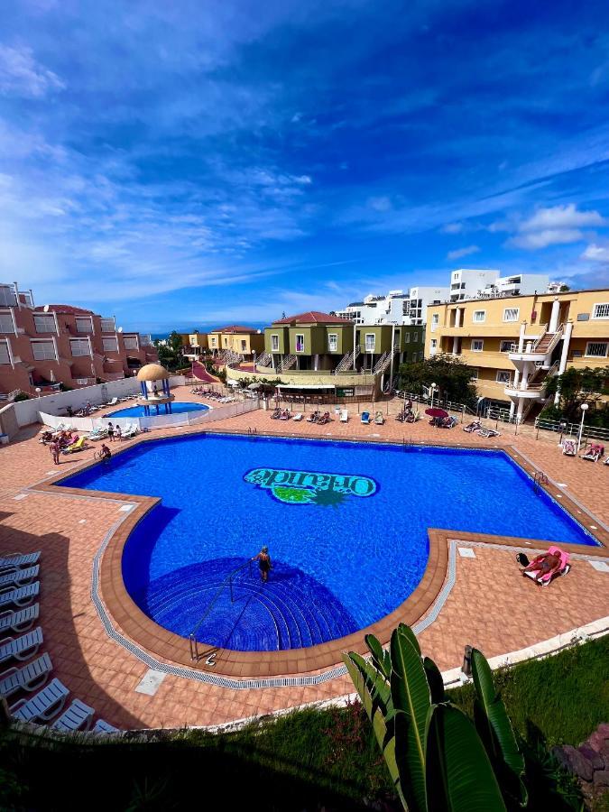 Cosy, New Studio In Costa Adeje 外观 照片