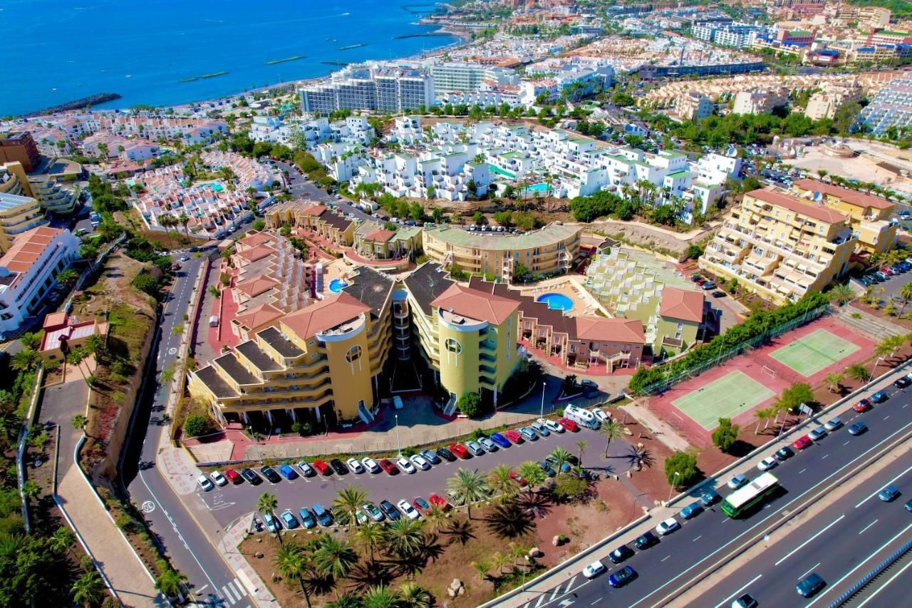 Cosy, New Studio In Costa Adeje 外观 照片