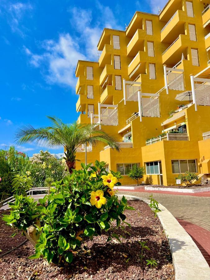 Cosy, New Studio In Costa Adeje 外观 照片