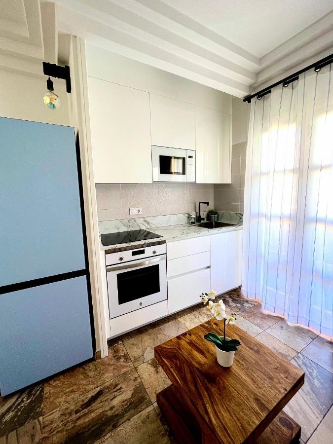Cosy, New Studio In Costa Adeje 外观 照片