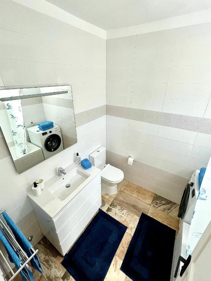 Cosy, New Studio In Costa Adeje 外观 照片