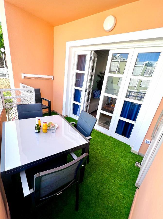 Cosy, New Studio In Costa Adeje 外观 照片