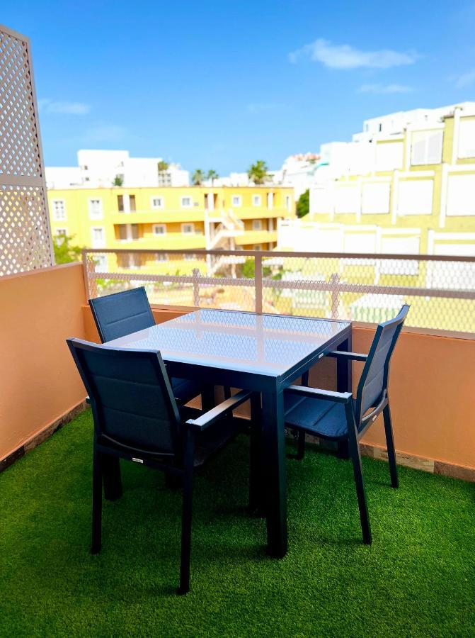 Cosy, New Studio In Costa Adeje 外观 照片