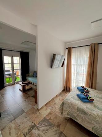 Cosy, New Studio In Costa Adeje 外观 照片